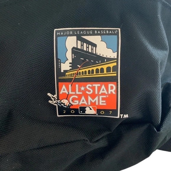 MLB 2007 All Star Game Fanny Pack - Picture 2 of 3